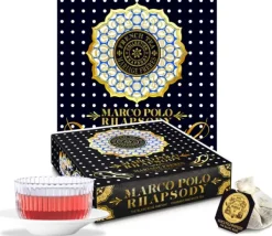 MARIAGE FRÈRES MARCO POLO RHAPSODY- Marco Polo|White Tea