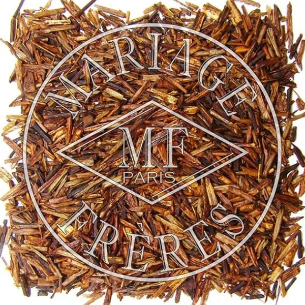 MARIAGE FRÈRES MARCO POLO ROUGE- Marco Polo|Rooibos