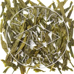 MARIAGE FRÈRES MARCO POLO VERT SUBLIME- Marco Polo|Green Tea