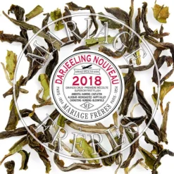 MARIAGE FRÈRES MARGARET'S HOPE- Darjeeling|Himalaya - Darjeeling