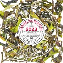 MARIAGE FRÈRES MARGARET’S HOPE- Darjeeling Nouveau|Natural