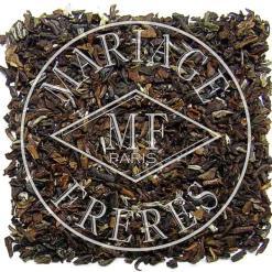 MARIAGE FRÈRES MARGARET'S HOPE TGBOP1- Black Tea|Natural