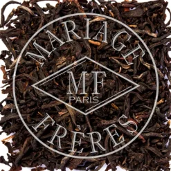 MARIAGE FRÈRES MATIN D'AFRIQUE- Breakfast|Black Tea