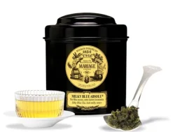 MARIAGE FRÈRES MILKY BLUE ABSOLU- Blue Tea|Gourmand