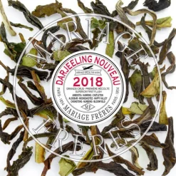 MARIAGE FRÈRES MOONDAKOTEE- Darjeeling|Himalaya - Darjeeling