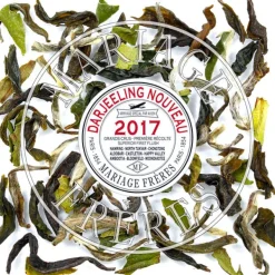 MARIAGE FRÈRES MOONDAKOTEE - Thé jardin premier de Darjeeling- Darjeeling|Himalaya - Darjeeling