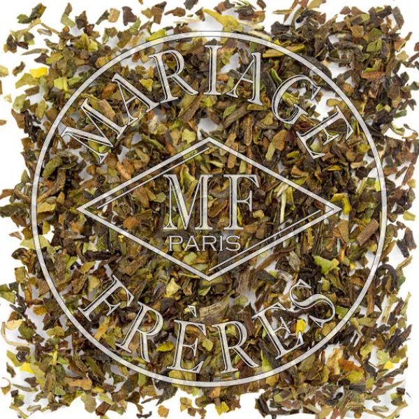 MARIAGE FRÈRES MOONDAKOTEE,FTGBOP- Darjeeling|Himalaya - Darjeeling