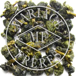 MARIAGE FRÈRES MOUNTAIN LI CHA- Blue Tea|Natural