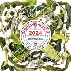 MARIAGE FRÈRES NAMRING ROYAL UPPER- Darjeeling|Himalaya - Darjeeling