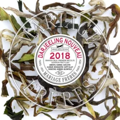 MARIAGE FRÈRES NAMRING-KING UPPER- Darjeeling|Himalaya - Darjeeling