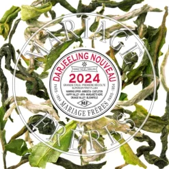 MARIAGE FRÈRES NAMRING-KING UPPER- Darjeeling|Himalaya - Darjeeling