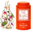 MARIAGE FRÈRES NEIGE DE SOIE- White Tea|Fruity & Flowery