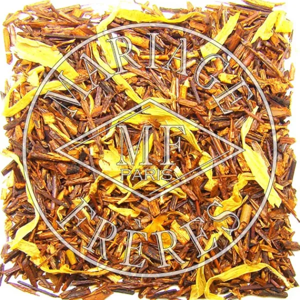 MARIAGE FRÈRES NIL ROUGE- Rooibos|For Children