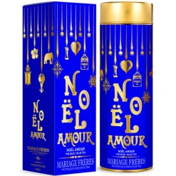MARIAGE FRÈRES NOËL AMOUR- NoëL|Blue Tea