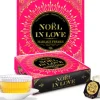 MARIAGE FRÈRES NOËL IN LOVE- NoëL|Blue Tea