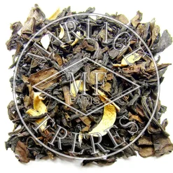 MARIAGE FRÈRES NOSTALGIE™- Black Tea|Afternoon