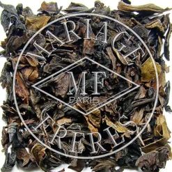 MARIAGE FRÈRES OOLONG- Blue Tea|Natural