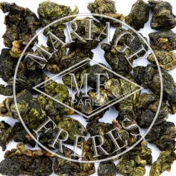 MARIAGE FRÈRES OPIUM BLOSSOM- Blue Tea|Fruity & Flowery