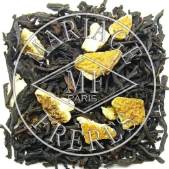 MARIAGE FRÈRES ORANGE AMÈRE- Black Tea|Singular Tea