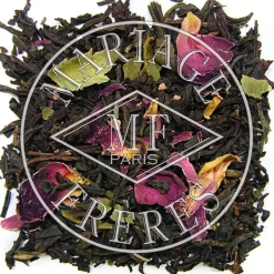 MARIAGE FRÈRES ORIENTAL™- Black Tea|Fruity & Flowery