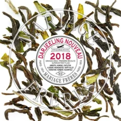 MARIAGE FRÈRES PANDAM FTGFOP1 DJ10/2018- Black Tea|Darjeeling Nouveau