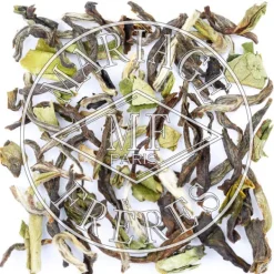 MARIAGE FRÈRES PANITAR- Black Tea|Natural