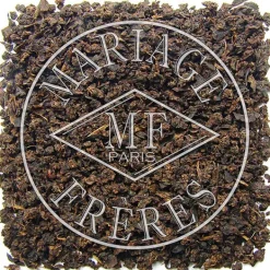 MARIAGE FRÈRES PARAMARIBO™- Black Tea|Vanilla