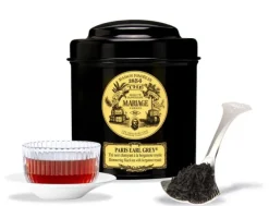 MARIAGE FRÈRES PARIS EARL GREY - Black tea, shimmering tea with bergamot royale- Earl Grey|Black Tea