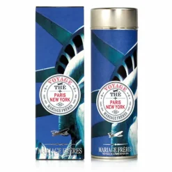MARIAGE FRÈRES Paris New York the vert collection Voyage- Green Tea|Fruity & Flowery