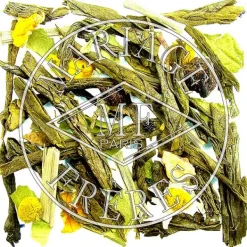 MARIAGE FRÈRES PARIS-SINGAPOUR- Green Tea|Fruity & Flowery
