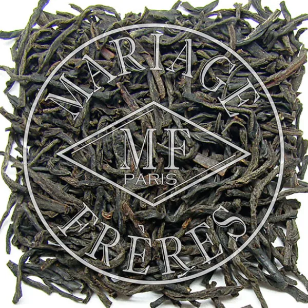 MARIAGE FRÈRES PETTIAGALLA,OP1- Black Tea|Natural
