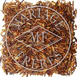 MARIAGE FRÈRES POLO CLUB ROUGE- Marco Polo|Rooibos