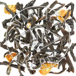 MARIAGE FRÈRES POMME DU DÉSIR- Black Tea|Singular Tea