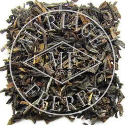 MARIAGE FRÈRES PRINCE BHODI DHARMA™- Black Tea|Natural