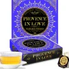 MARIAGE FRÈRES PROVENCE IN LOVE- Blue Tea|Fruity & Flowery