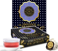 MARIAGE FRÈRES PROVENCE RHAPSODY- White Tea|Pink White Tea