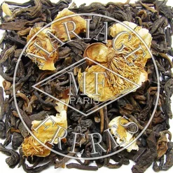 MARIAGE FRÈRES PU-ERH FLEUR DE THÉ™- Black Tea|Pu-Erh