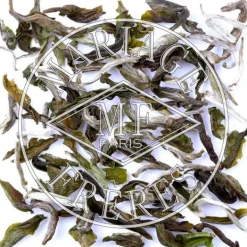 MARIAGE FRÈRES PUTHARJHORA- Green Tea|Natural