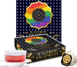 MARIAGE FRÈRES RAINBOW RHAPSODY- White Tea|Pink White Tea