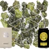 MARIAGE FRÈRES RARE MILKY BLUE- Blue Tea|Natural