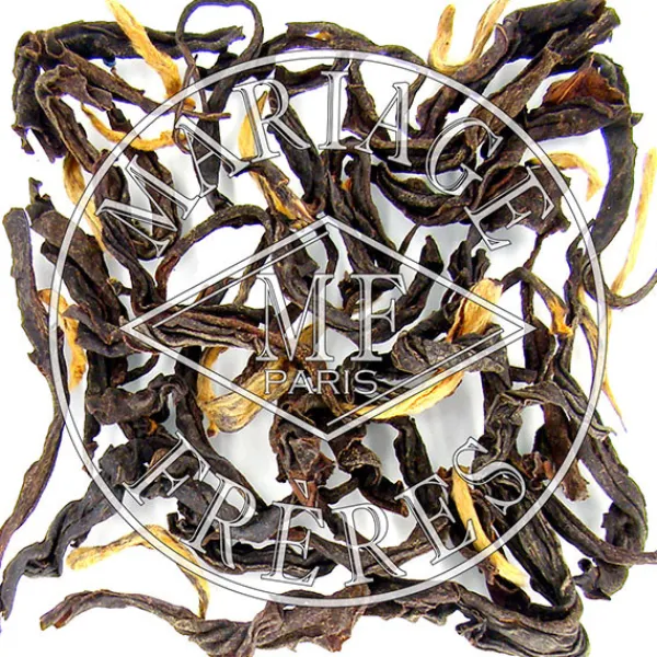 MARIAGE FRÈRES RED HIMALAYA™- Black Tea|Natural
