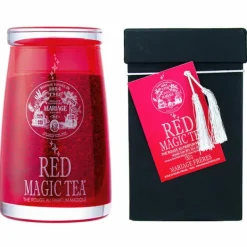 MARIAGE FRÈRES RED MAGIC TEA ™- Rooibos|For Children