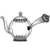 MARIAGE FRÈRES RED TEA- Glass Teapot|Teapots And Teacups