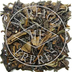 MARIAGE FRÈRES RENAISSANCE™- Black Tea|Natural