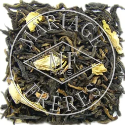 MARIAGE FRÈRES ROI SOLEIL™- Black Tea|Smoky Tea
