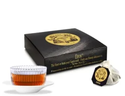 MARIAGE FRÈRES ÉROS- Black Tea|Fruity & Flowery