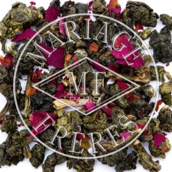 MARIAGE FRÈRES ROSE DE SIAM- Blue Tea|Afternoon