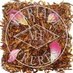 MARIAGE FRÈRES ROSE TUDOR- Rooibos|For Children