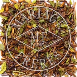 MARIAGE FRÈRES ROUGE CASABLANCA- Rooibos|Mint