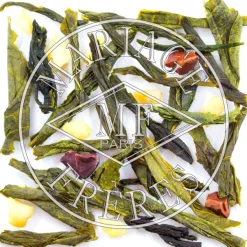 MARIAGE FRÈRES ROUGE D'AUTOMNE- Green Tea|Gourmand